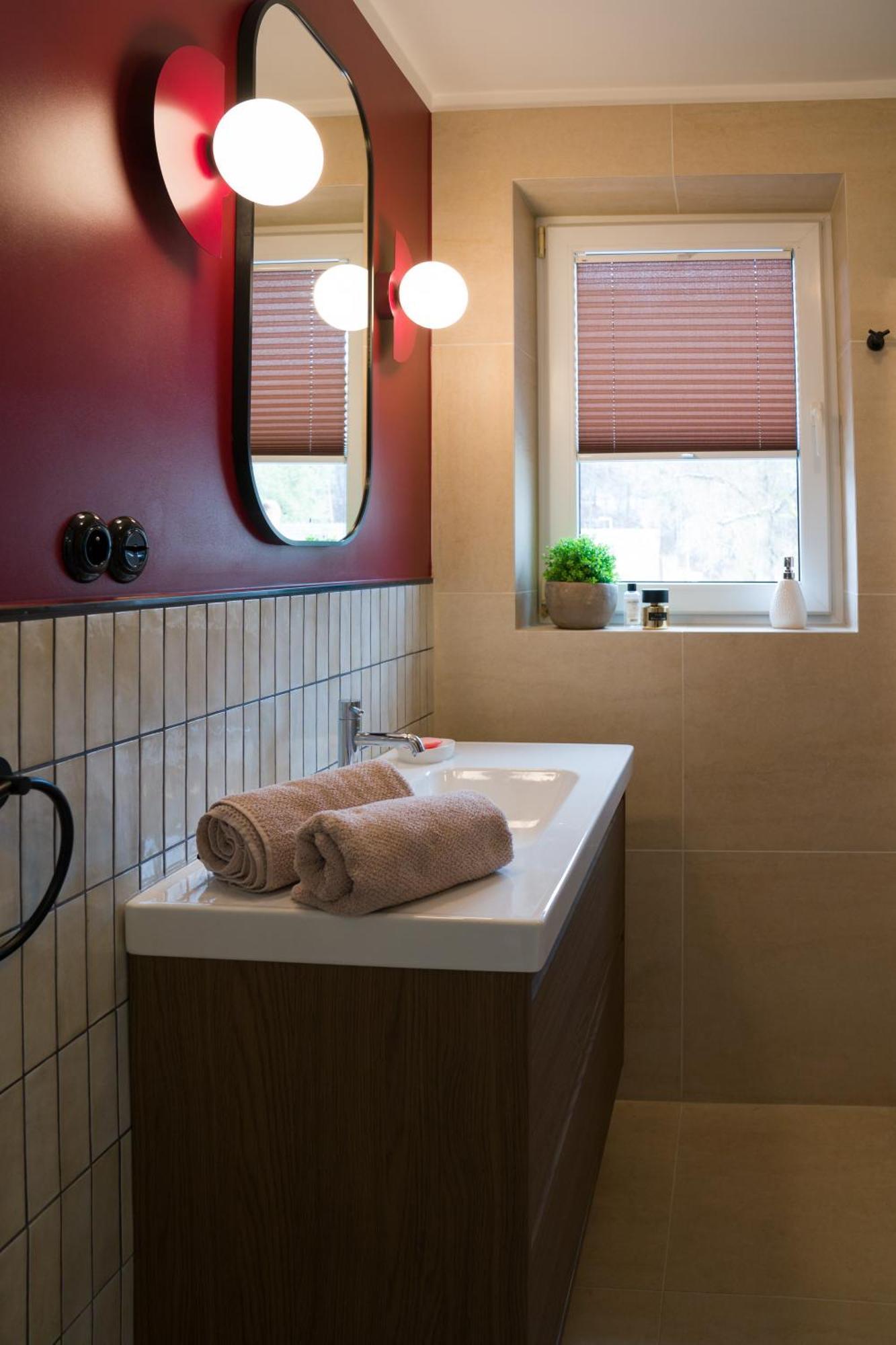 Villa Turris Apartamenty Przy Muszynskim Zamku 무스지나 외부 사진