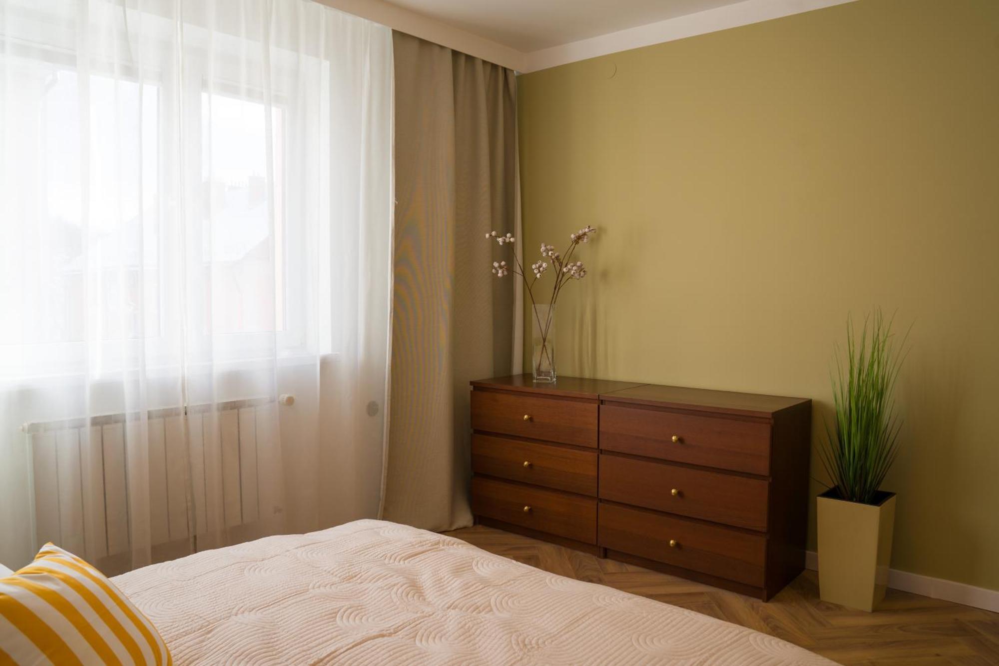 Villa Turris Apartamenty Przy Muszynskim Zamku 무스지나 외부 사진