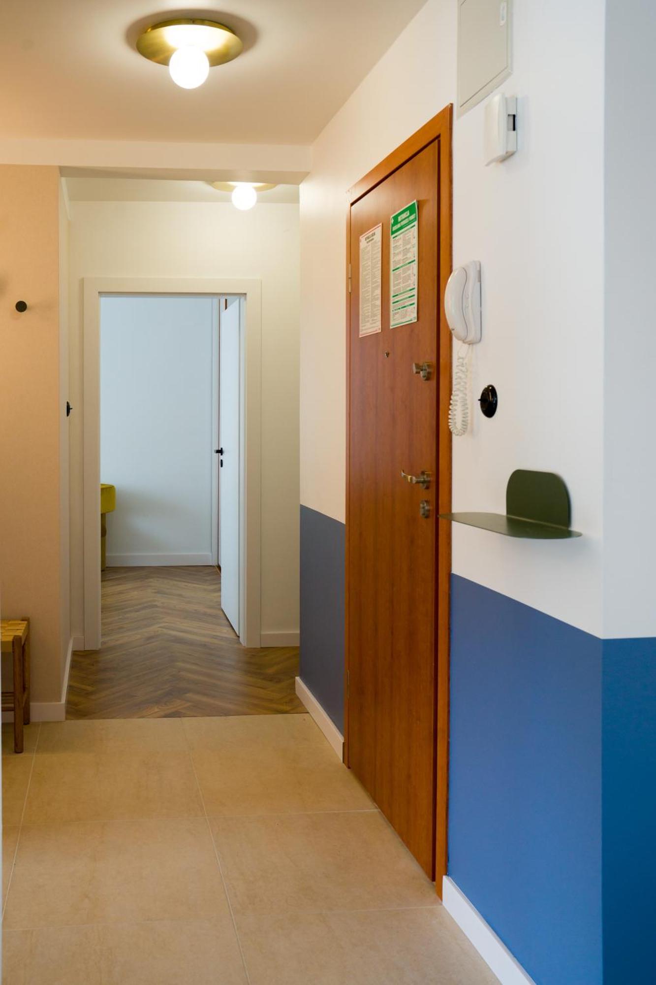 Villa Turris Apartamenty Przy Muszynskim Zamku 무스지나 외부 사진