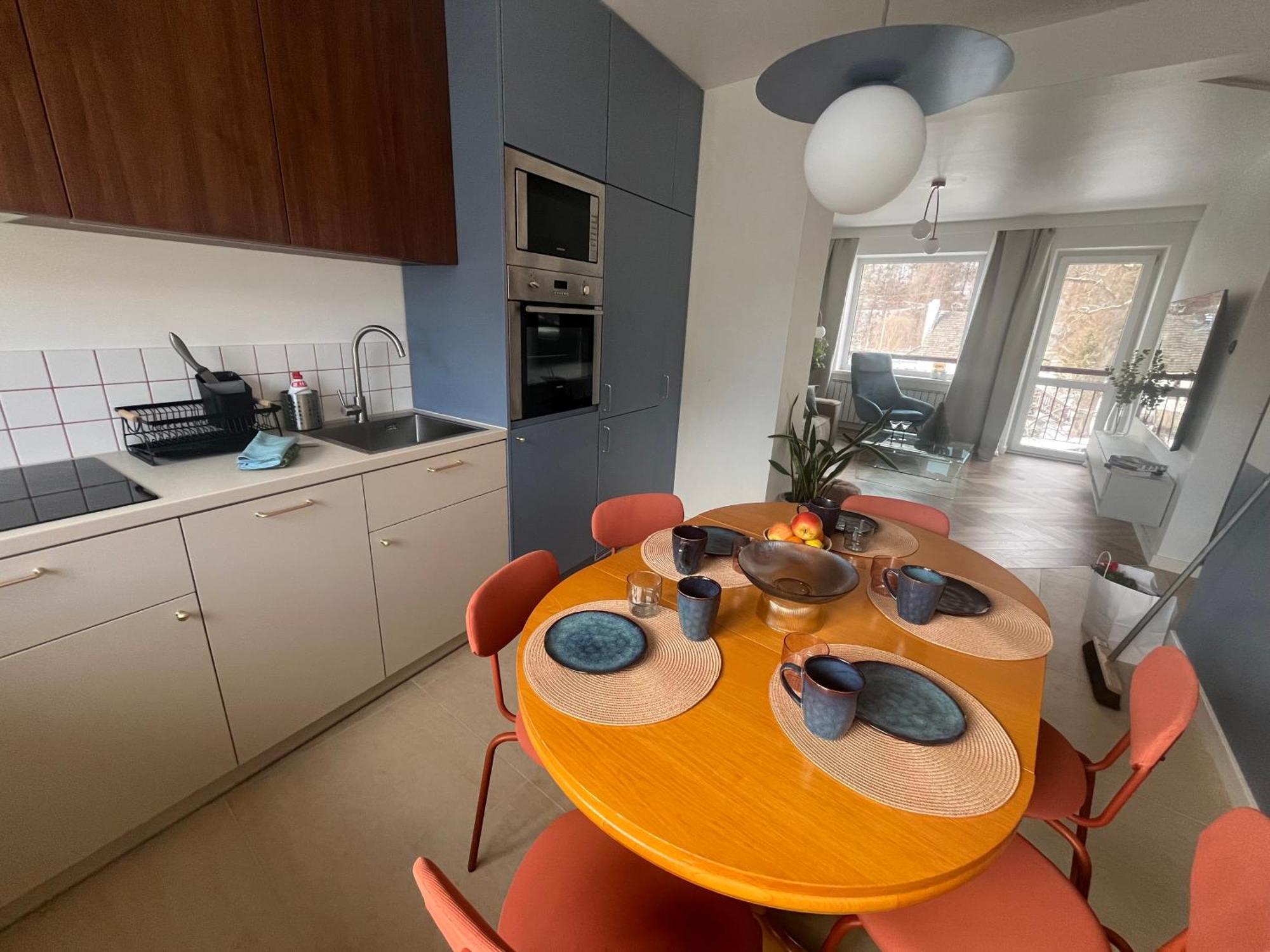 Villa Turris Apartamenty Przy Muszynskim Zamku 무스지나 외부 사진
